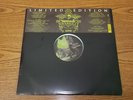 OVERKILL Wrecking Your Neck Live 2LP Limited ORG Green Vinyls METALLICA EXODUS