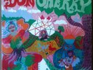 DON CHERRY Organic Music Society 1972 ORIG CAPRICE 1ST PRESS RIKS LP 44/50