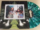 NOFX ‘HOFX’ Green Splatter 12” EP rancid lagwagon no use for a name punk nyhc oi