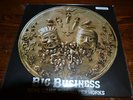 Big Business Here Come Waterworks SPLAT WAX Hydra Head YOB Torche MELVINS Clutch