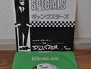 The Specials Gangsters Japan 7