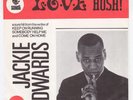 JACKIE EDWARDS L-O-V-E Love MOD DANCER northern soul RARE Sweden p/s 45 LISTEN