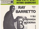 RAY BARRETTO Ritmo Sabroso BOOGALOO DANCER latin soul Holland 45 El Watusi HEAR