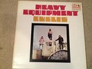 RARE PSYCH LP/ EUCLID 