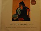 UK EMI ASD 252 Beecham conducts Bizet L'Arlesienne Suites white/gold