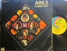 ? Flaming Youth - Ark 2 (Uni 73075) (with a young Phil Collins) (gatefold cover