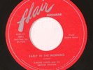 ELMORE JAMES: Early In The Morning (rare blues & r&b vinyl 45) super clean