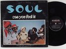 SOUL Can You Feel It MUSICOR LP