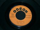 LES BEATLES   SP 45T 7