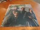 THE REMAINS S/T NM ORIGINAL EPIC GARAGE PSYCH LP...SHRINK
