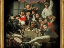 BELLOWHEAD-BROADSIDE-VINYL LP NAVIGATOR NEW