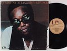 BOBBY WOMACK Communication UNITED ARTISTS LP VG++