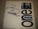 Barry GIBB - SIGNED One 12
