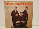 Introducing...The Beatles LP1062 R G-VG C VG-EX (LP-9831)