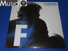 Fabrizio De Andrè - L'indiano il concerto 1981.82 - 2LP SIGILLATO