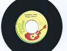 Reggae George Dreadlocks Laugh/Little Toasting  Reggae/Roots Ja.1974 LISTEN 