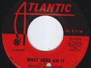 T.S.U. TORONADOES What Good Am I SUPERB crossover NORTHERN SOUL funk TSU LISTEN