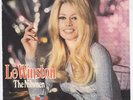 NILSMEN Le Winston SCORCHING MOD DANCER Brigitte Bardot p/s hammond garage HEAR