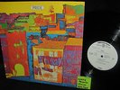 SUPER RARE & MINT 1970 W L PROMO = DAVID AXELROD   PRIDE = WEST COAST PSYCH Love