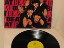 Beatles deut. LP: The Beatles BEAT 1C072-04363 gelbes Label Holland RARE Toll