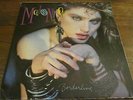 MADONNA RARE BORDERLINE POSTER SLEEVE 45 CLEAN