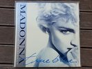MADONNA TRUE BLUE  NEW ZEALAND 12