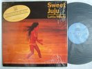 LETTA MBULU SWEET JUJU / FUNK BOOGIE IN SHRINK MINT- NM
