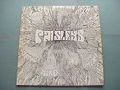 The Paisleys Cosmic Mind At Play LP 1970 Red Peace Audio City Warick Rare