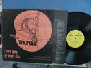 Songs from Thomas, (Christian) rock opera, Trinity Plus, Hounslow, Carolyn Gower