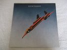 RARE 1st Press UK MCA LP Budgie - Squawk 1971 EX+ 1L/1L Matrix NICE CLEAN COPY