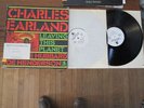 Charlie Earland Leaving This Planet WLP PROMO 2 LP Gatefold Record Album LP
