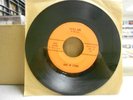 JADE OF STONE: Little Girl, EMCEE RECORDS 1966, Ft. Worth, Texas GARAGE 45 RARE