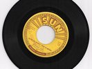 SUN 302 Johnny Cash 45 rpm Deejay Promo 1958 Rockabilly western country Bopper