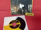JACK WHITE FLY FARM BLUES TRI-COLOR TMR-013 RARE LIMITED TO 150 STRIPES