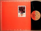 QUEEN Sheer Heart Attack RaRe South America Promo Only EMI Red Cvr M- LP Nice