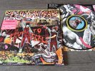 YEAH YEAH YEAHS - FEVER TO TELL ORIGINAL LTD. PICTURE DISC LP VINYL EX KAREN O