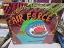 Vintage ORIGINAL Ginger Baker's Airforce FACTORY SEALED 2 LP ATCO SD 2-703 '70
