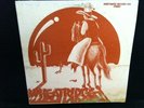 super rare WHEATRIDGE private folk psych LP Sweetwater lbl w/7 Bridges Road