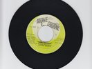 MOVE & GROOVE/SILHOUETTES  -  DENNIS BROWN   (REGGAE  7