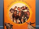 CREATION OF SUNLIGHT - Creation Of Sunlight - 1997? Repress of  rare 1968 Windi