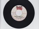 SPLASH/AFRICA IS PARADISE  -  THE CONSCIOUS MINDS  (REGGAE ROOTS 7