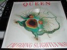 QUEEN IM GOING SLIGHTLY MAD SHAPED PICTURE DISC LIMITED EDITION 1991