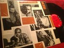 The Jazz Messengers Lp ART BLAKEY Columbia 6 Eye CL 897 VG++