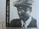 ? BLIND BOY FULLER 
