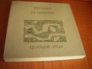 RARE FRENCH  DELUXE BOX 10 LP VALOIS / BEETHOVEN complete quartets VEGH QUARTET