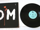 Maxi - Depeche Mode - Enjoy The Silence - Black Vinyl/Picturedisc