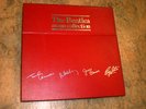 BEATLES RED BOX Mono Collection Box 2000 weltweit original und komplett BMC 10