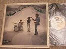 PSYCH / ROCK - JIMI HENDRIX - Axis - French-only LP  EX+