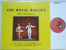 Classic Records: Ansermet ROYAL BALLET Gala - RCA/Soria LDS 6065 (200 gram)