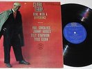 CLARK TERRY: Duke With A Difference LP US RIVERSIDE MONO LP